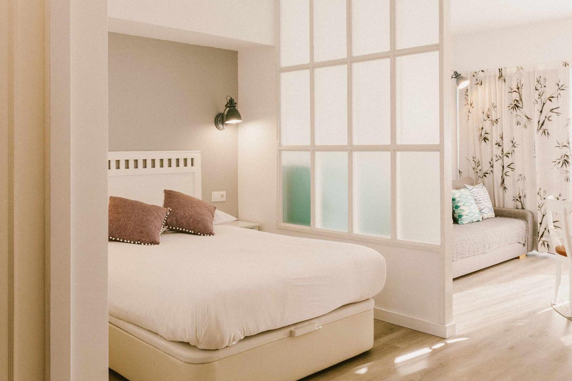 Precioso Apartamento En Primera Linea De Playa Benalmádena Exteriör bild
