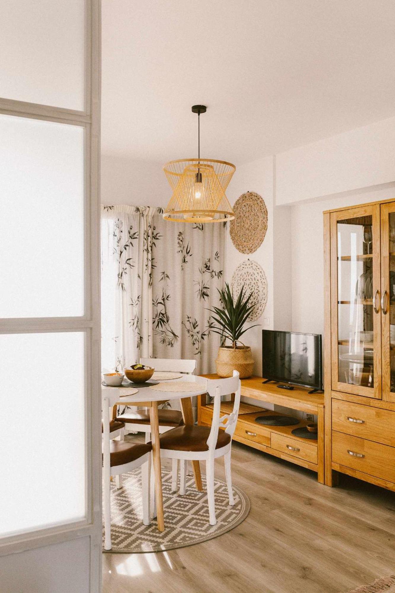 Precioso Apartamento En Primera Linea De Playa Benalmádena Exteriör bild